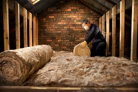 Trusted Bangor, MI Insulation Services Experts